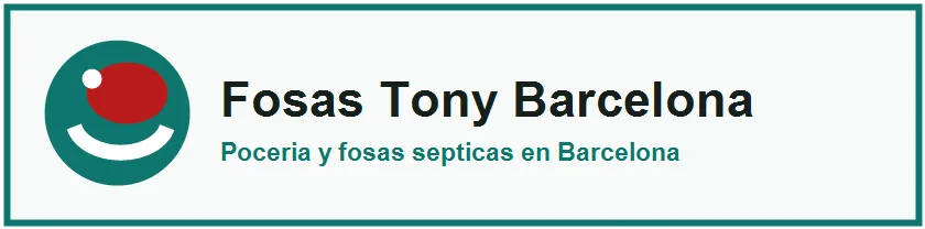 Fosas Tony Barcelona